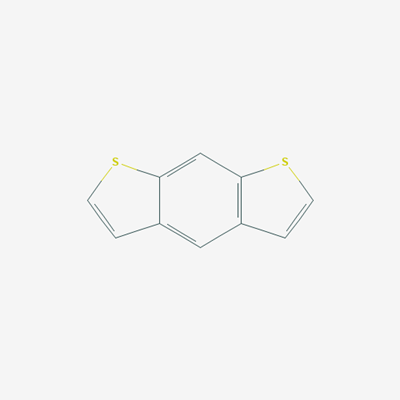 Picture of Benzo[1,2-b:5,4-b']dithiophene