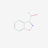 Picture of Benzo[d]isoxazole-3-carbaldehyde