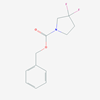 Picture of Benzyl 3,3-difluoropyrrolidine-1-carboxylate