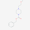 Picture of Benzyl 4-(2-hydroxyethyl)piperazine-1-carboxylate