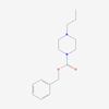 Picture of Benzyl 4-propylpiperazine-1-carboxylate