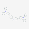 Picture of Bis(4-(9-phenyl-9H-carbazol-3-yl)phenyl)amine