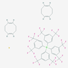 Picture of Bis(cyclooctadiene)iridium(I) tetrakis(3,5-bis(trifluoromethyl)phenyl)borate