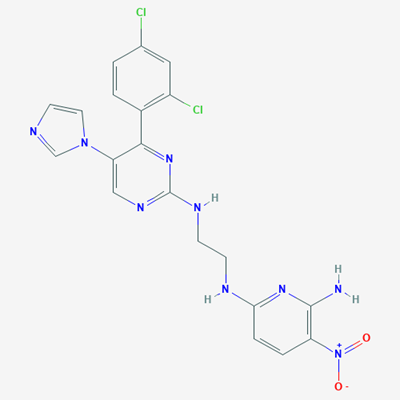 Picture of CHIR-98014