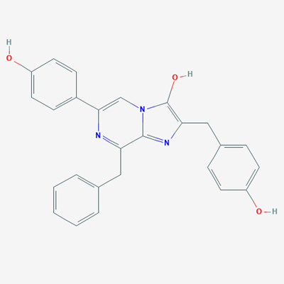 Picture of Coelenterazine