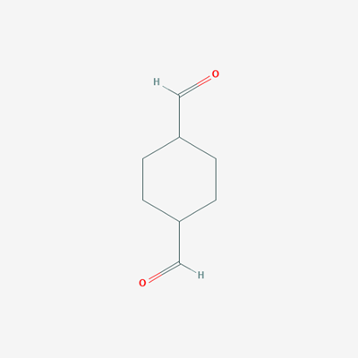 Picture of Cyclohexane-1,4-dicarbaldehyde