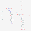 Picture of Dantrolene sodium hemiheptahydrate