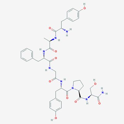 Picture of DErmorphin acetate