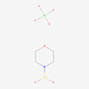 Picture of Difluoro-4-morpholinylsulfonium tetrafluoroborate