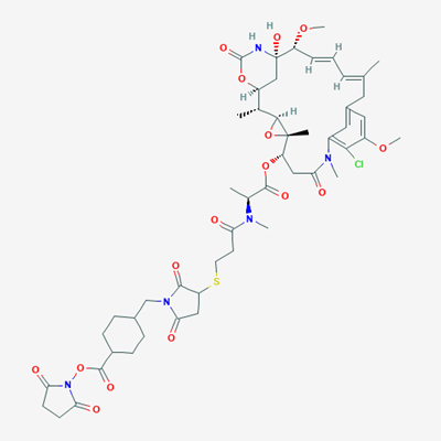 Picture of DM1-SMCC