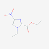 Picture of Ethyl 1-ethyl-4-nitro-1H-imidazole-2-carboxylate