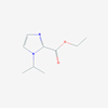 Picture of Ethyl 1-isopropyl-1H-imidazole-2-carboxylate