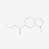 Picture of Ethyl 1-methyl-1H-indole-6-carboxylate
