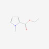 Picture of Ethyl 1-methyl-1H-pyrrole-2-carboxylate