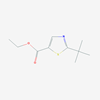 Picture of Ethyl 2-(tert-butyl)thiazole-5-carboxylate