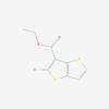 Picture of Ethyl 2-bromothieno[3,2-b]thiophene-3-carboxylate