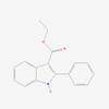 Picture of Ethyl 2-phenyl-1H-indole-3-carboxylate