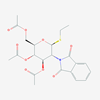 Picture of Ethyl 3,4,6-tri-O-acetyl-2-deoxy-2-phthalimido-β-D-thioglucopyranoside