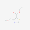 Picture of Ethyl 4-(hydroxymethyl)thiazole-5-carboxylate