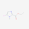 Picture of Ethyl 4-iodo-1H-imidazole-2-carboxylate