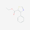 Picture of Ethyl 4-phenylthiazole-5-carboxylate