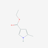 Picture of Ethyl 5-methyl-1H-pyrrole-3-carboxylate