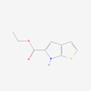Picture of Ethyl 6H-thieno[2,3-b]pyrrole-5-carboxylate