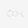 Picture of Furo[3,2-b]pyridine-2-carbaldehyde