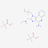 Picture of GArdiquimod trifluoroacetate