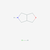 Picture of Hexahydro-1H-furo[3,4-c]pyrrole hydrochloride