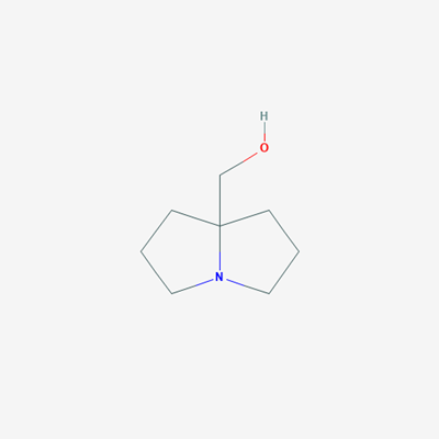 Picture of Hexahydro-1H-pyrrolizin-7a-ylmethanol