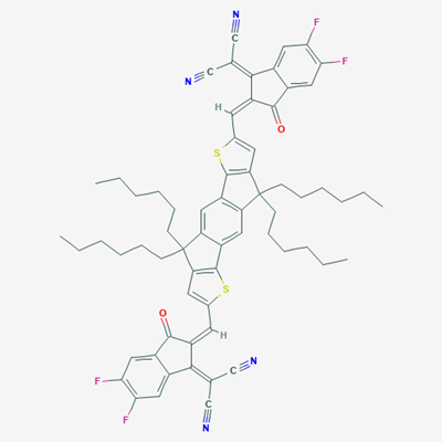 Picture of IDIC-4F