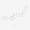 Picture of IKK 16 hydrochloride