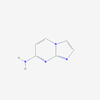 Picture of Imidazo[1,2-a]pyrimidin-7-amine