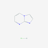 Picture of Imidazo[1,2-a]pyrimidine hydrochloride