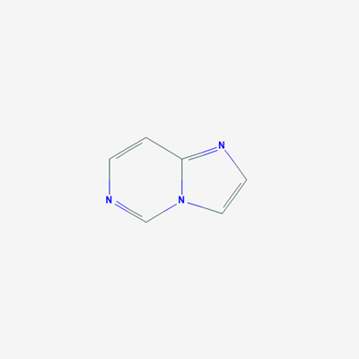 Picture of Imidazo[1,2-c]pyrimidine