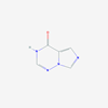 Picture of Imidazo[5,1-f][1,2,4]triazin-4(3H)-one