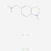 Picture of Indolin-5-ylmethanamine dihydrochloride