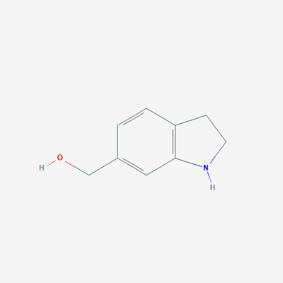 Picture of Indolin-6-ylmethanol