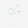 Picture of Isoindoline-1-carboxylic acid hydrochloride