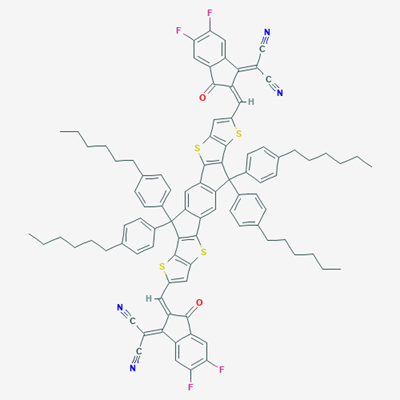 Picture of ITIC-4F