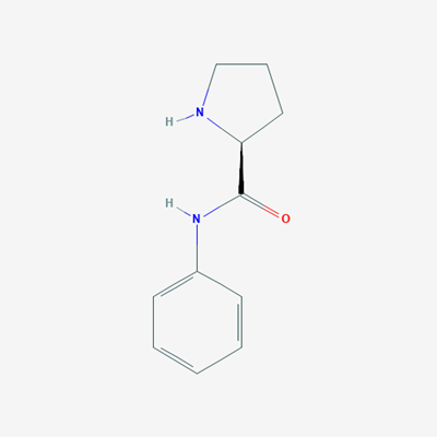 Picture of L-Prolinanilide