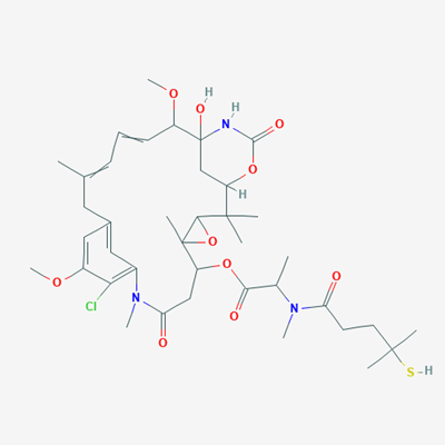 Picture of Maytansinoid DM4