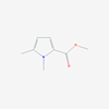 Picture of Methyl 1,5-dimethyl-1H-pyrrole-2-carboxylate