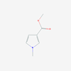 Picture of Methyl 1-methyl-1H-pyrrole-3-carboxylate