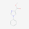 Picture of Methyl 1-phenyl-1H-imidazole-4-carboxylate
