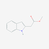 Picture of Methyl 2-(1H-indol-2-yl)acetate