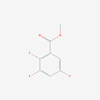 Picture of methyl 2,3,5-trifluorobenzoic acid