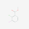 Picture of methyl 2-chloro-3-iodobenzoate