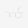 Picture of methyl 2-hydroxy-3-methylphenylacetate